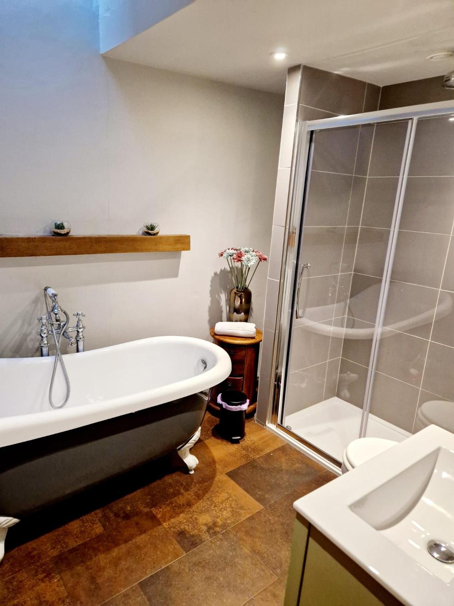 Hotel The Royal Oak à Evesham Extérieur photo