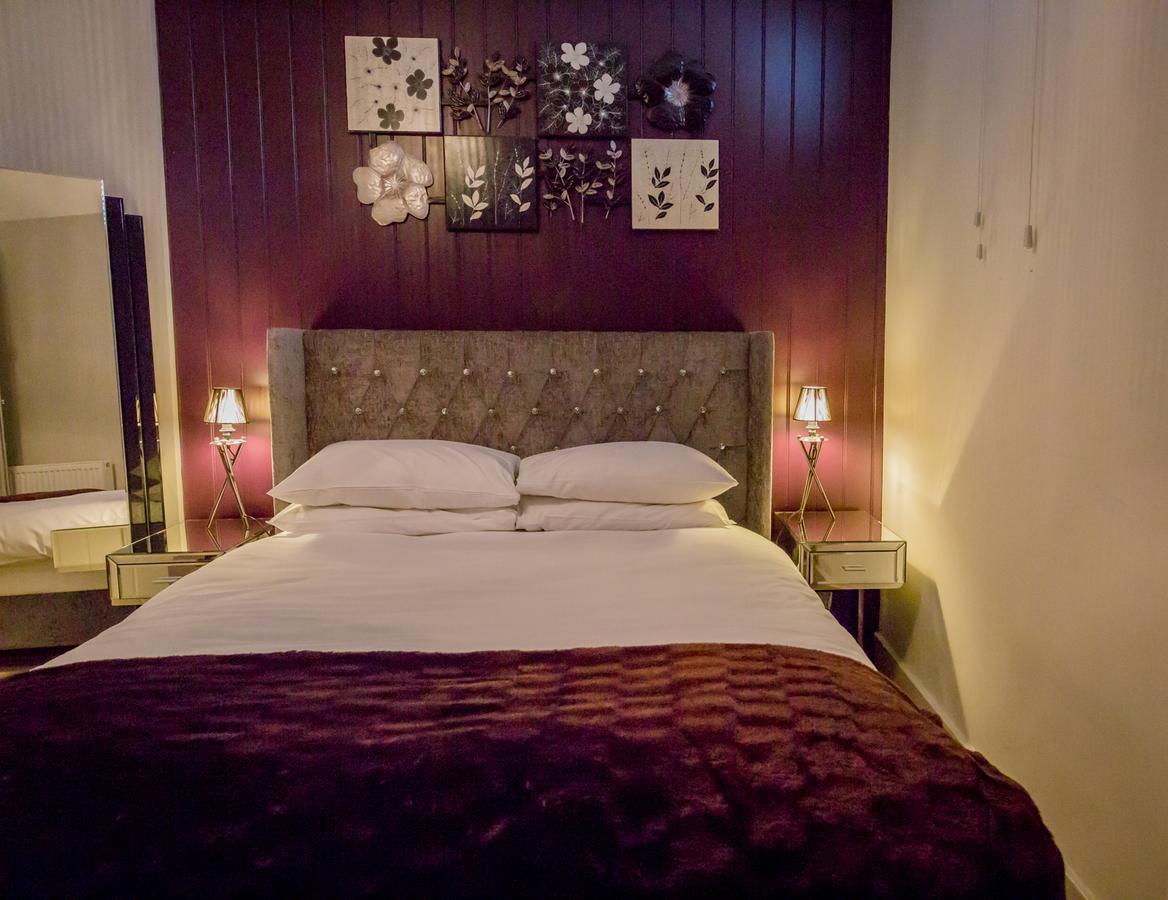 Hotel The Royal Oak à Evesham Extérieur photo