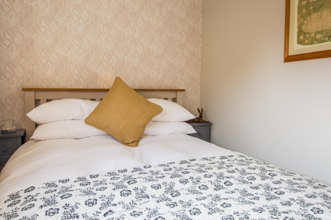 Hotel The Royal Oak à Evesham Extérieur photo